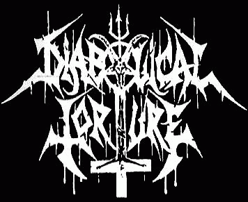 logo Diabolical Torture
